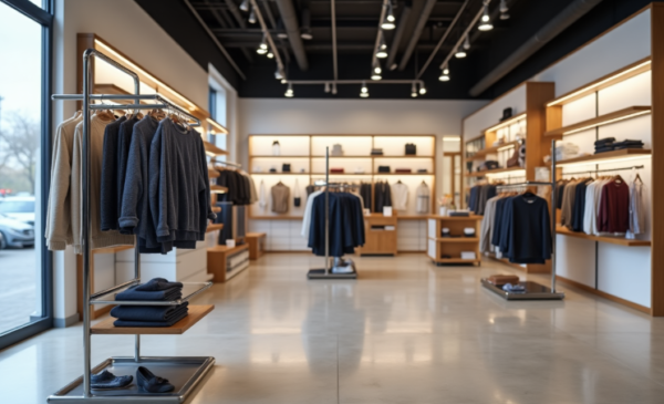 Retail Display Racks: The Complete Buyer's Guide for Store Owners - 10 ...