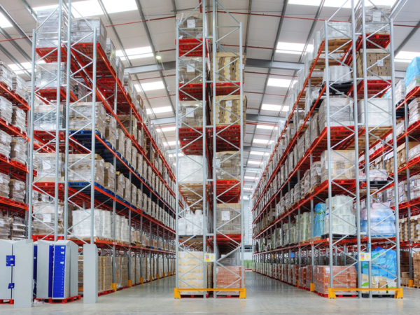 Pallet Racking Types: Expert Guide to Double Your Storage Density - 10 ...